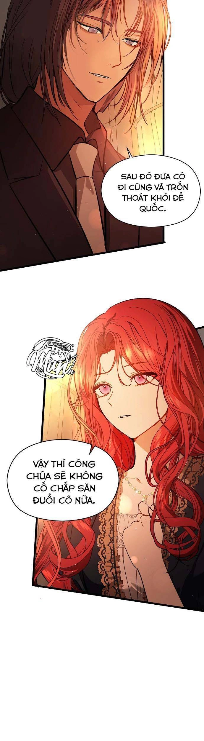 Tôi Không Cố Ý Quyến Rũ Nam Chính Đâu! Chapter 50 - 20