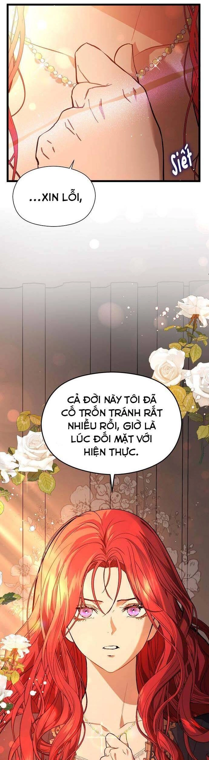 Tôi Không Cố Ý Quyến Rũ Nam Chính Đâu! Chapter 50 - 21