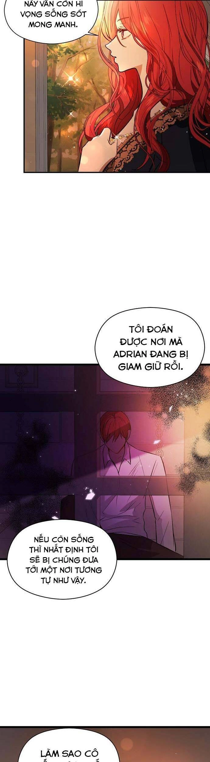 Tôi Không Cố Ý Quyến Rũ Nam Chính Đâu! Chapter 50 - 23