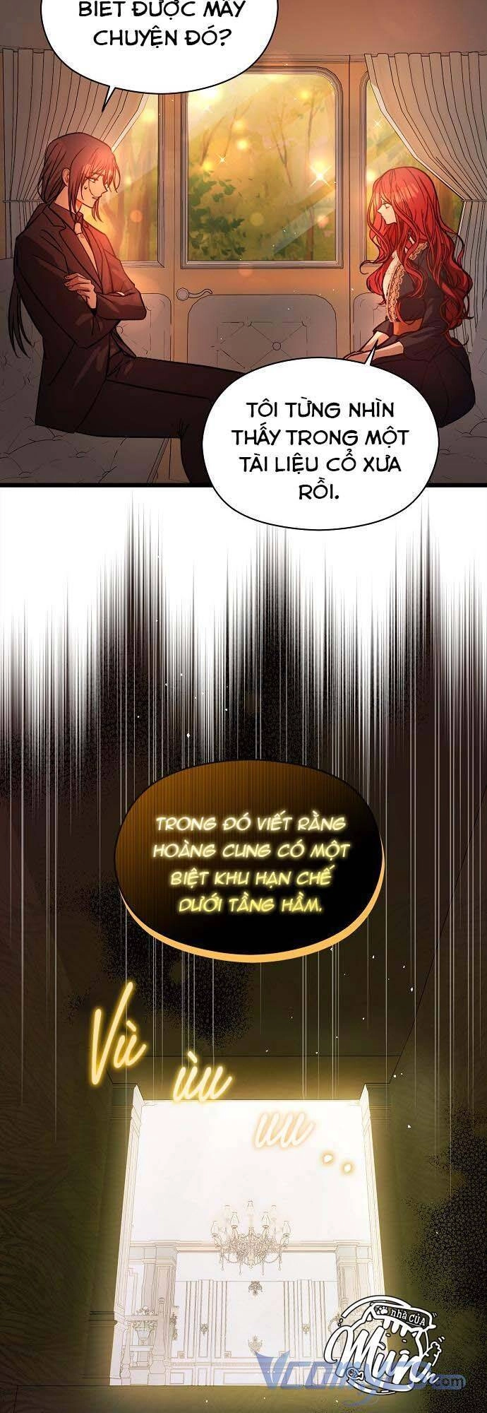 Tôi Không Cố Ý Quyến Rũ Nam Chính Đâu! Chapter 50 - 24