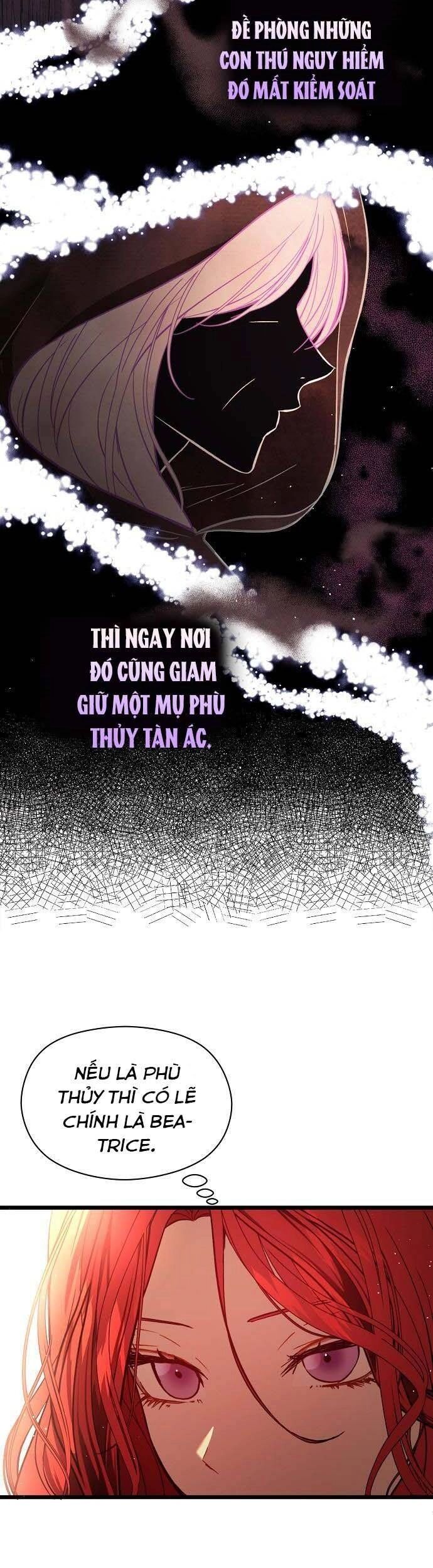 Tôi Không Cố Ý Quyến Rũ Nam Chính Đâu! Chapter 50 - 27