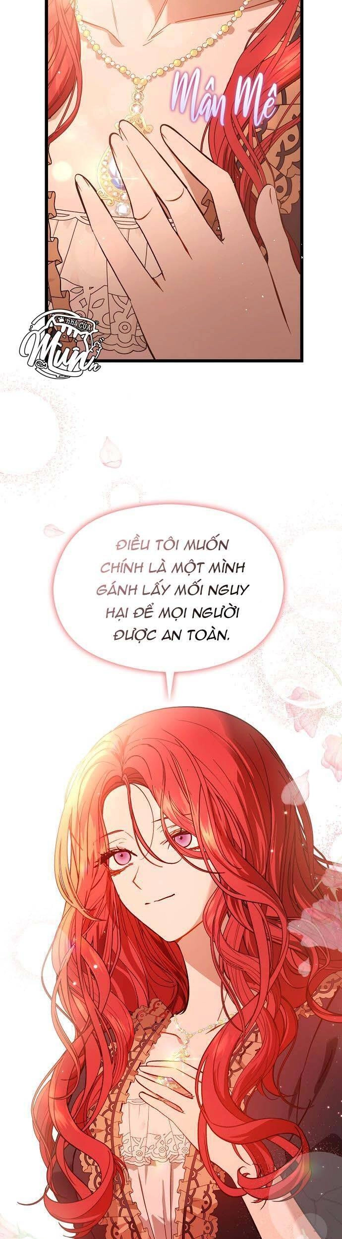 Tôi Không Cố Ý Quyến Rũ Nam Chính Đâu! Chapter 50 - 30