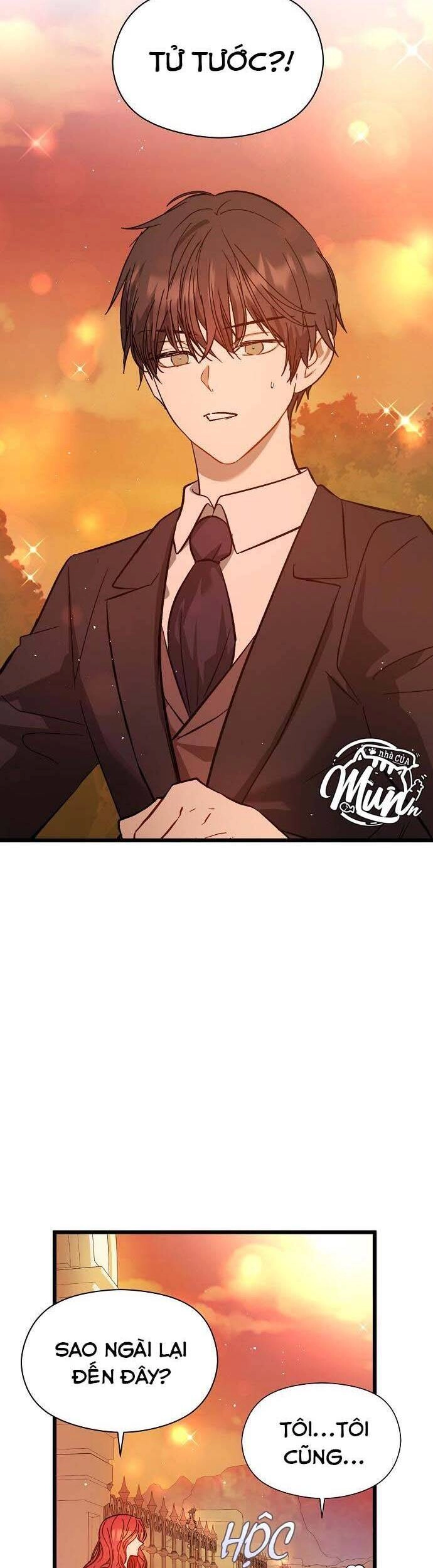 Tôi Không Cố Ý Quyến Rũ Nam Chính Đâu! Chapter 50 - 38