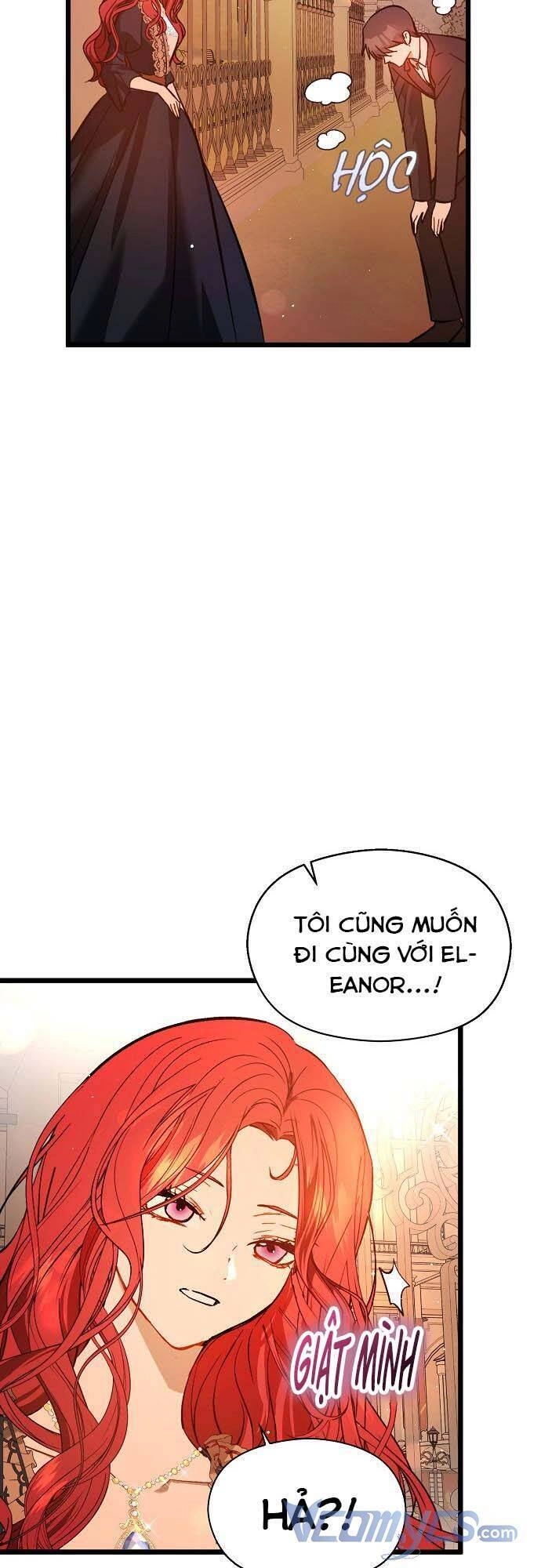 Tôi Không Cố Ý Quyến Rũ Nam Chính Đâu! Chapter 50 - 39