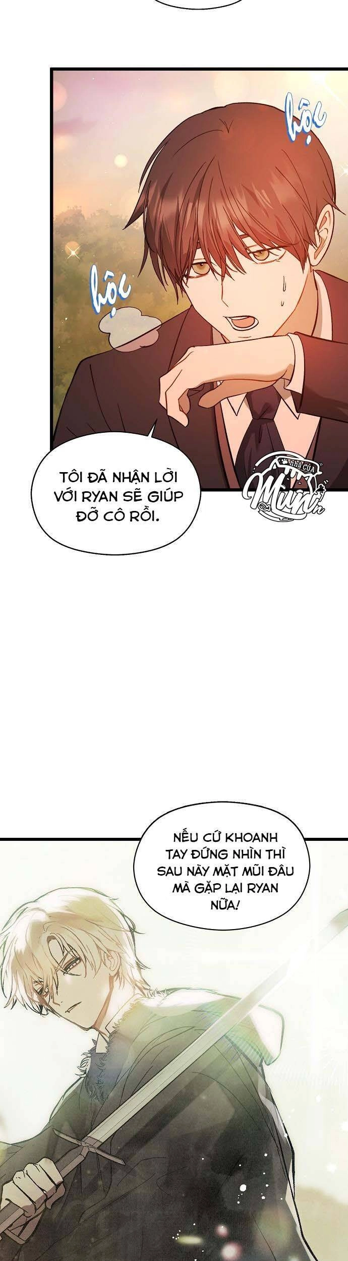 Tôi Không Cố Ý Quyến Rũ Nam Chính Đâu! Chapter 50 - 40