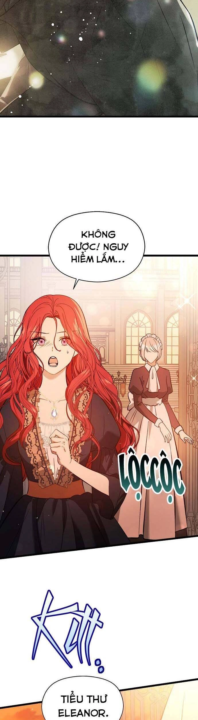 Tôi Không Cố Ý Quyến Rũ Nam Chính Đâu! Chapter 50 - 41