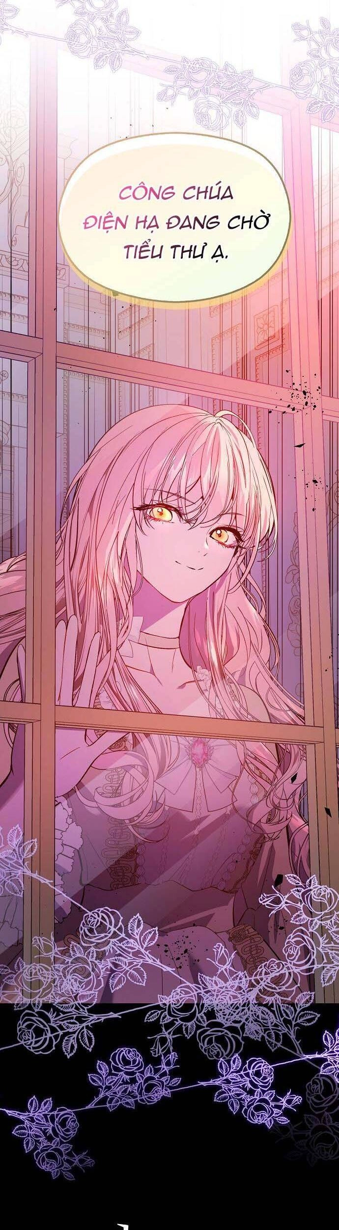 Tôi Không Cố Ý Quyến Rũ Nam Chính Đâu! Chapter 50 - 43