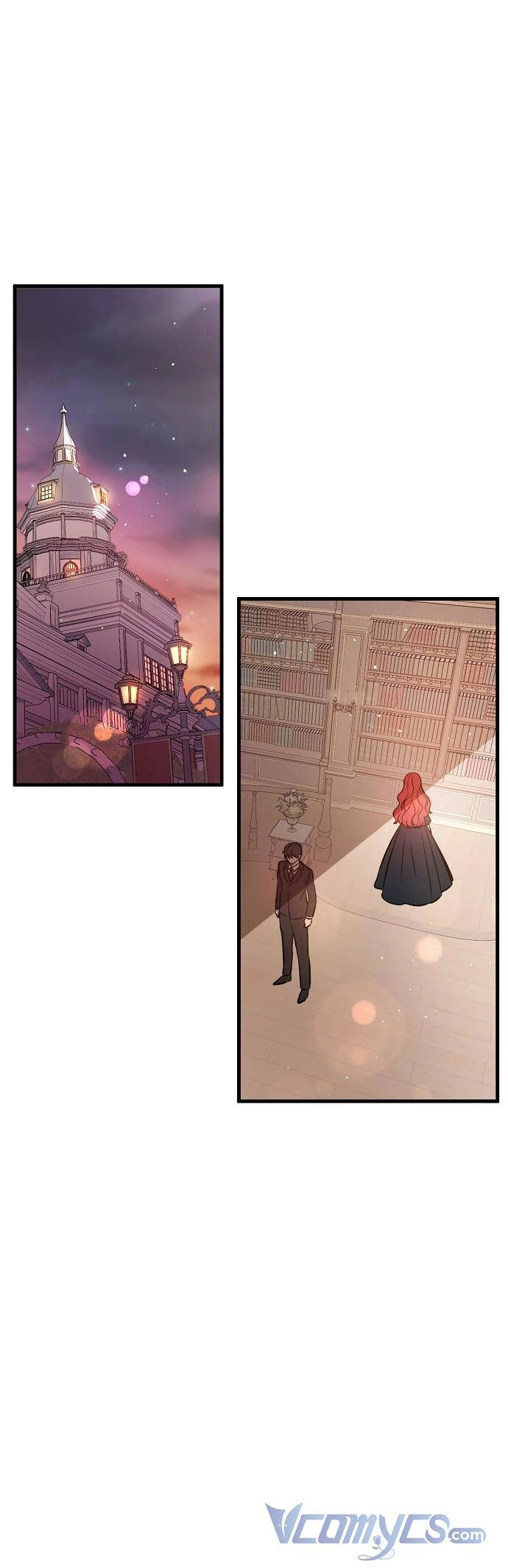 Tôi Không Cố Ý Quyến Rũ Nam Chính Đâu! Chapter 51 - 1