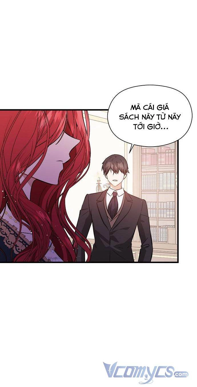 Tôi Không Cố Ý Quyến Rũ Nam Chính Đâu! Chapter 51 - 3