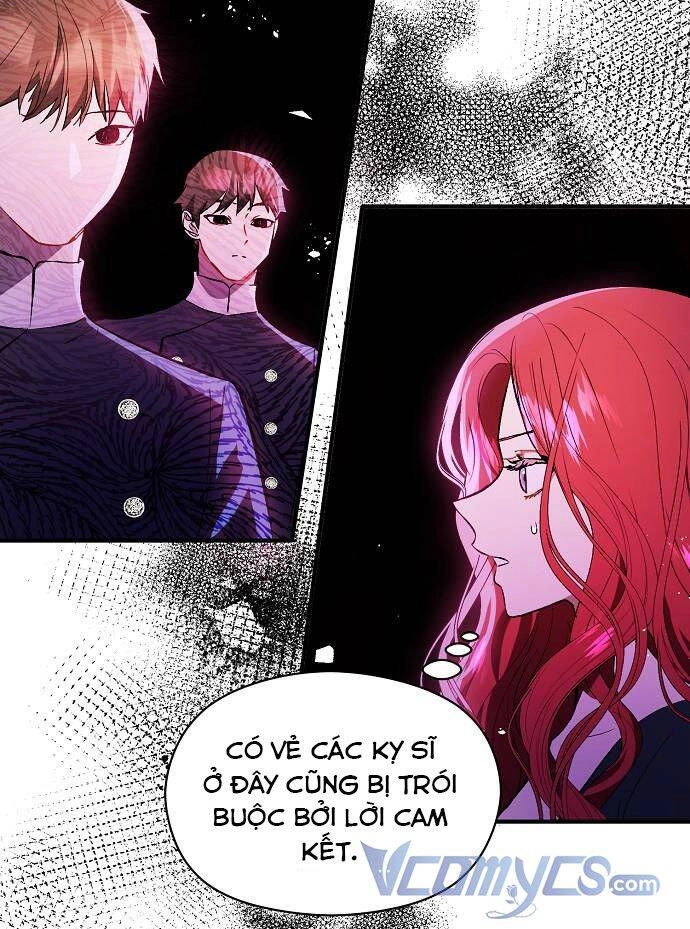 Tôi Không Cố Ý Quyến Rũ Nam Chính Đâu! Chapter 51 - 9