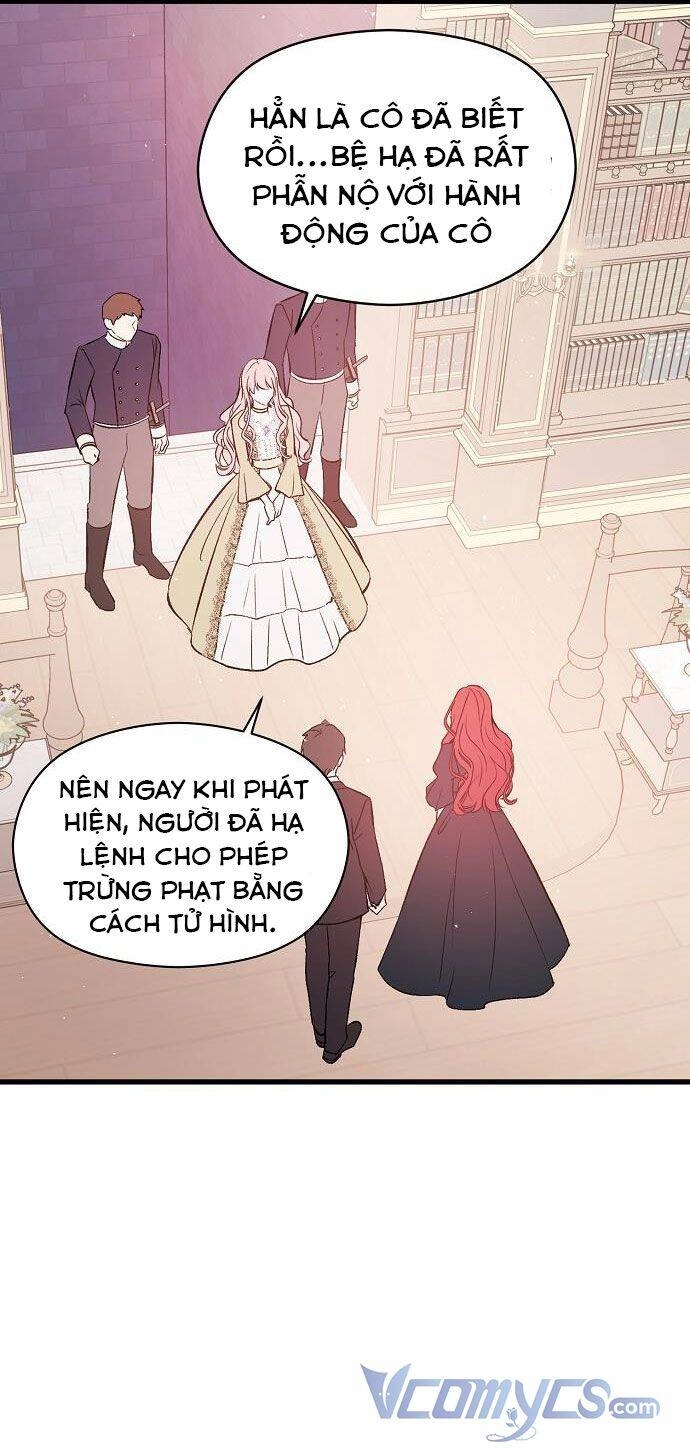 Tôi Không Cố Ý Quyến Rũ Nam Chính Đâu! Chapter 51 - 11