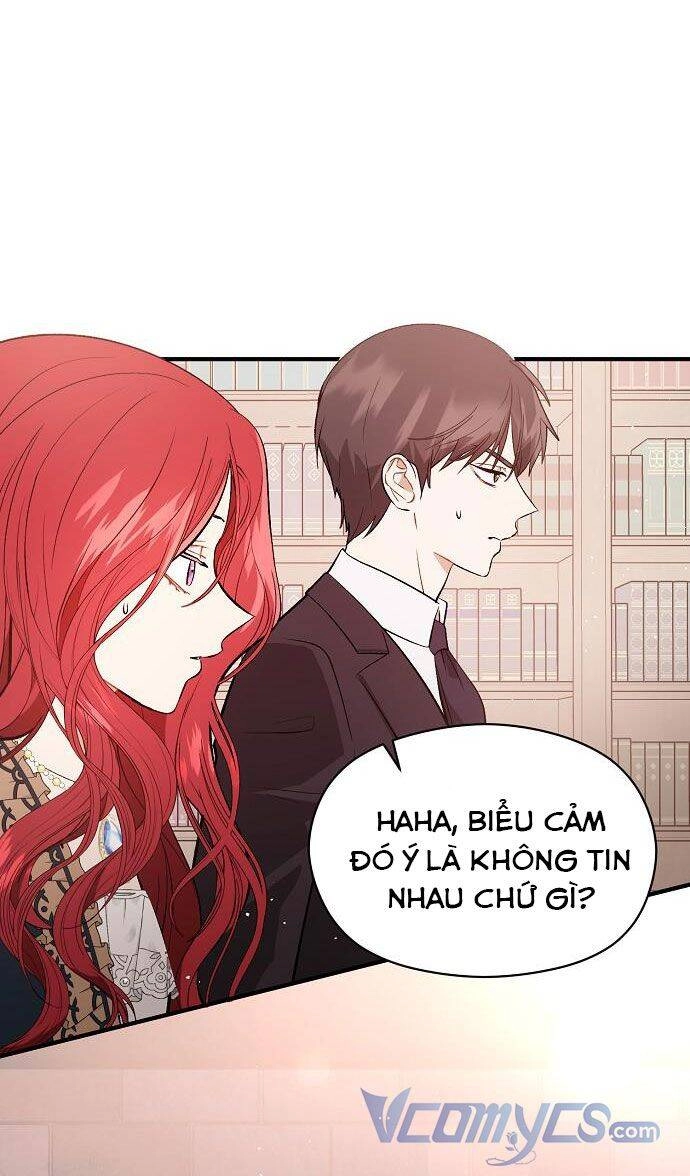 Tôi Không Cố Ý Quyến Rũ Nam Chính Đâu! Chapter 51 - 15