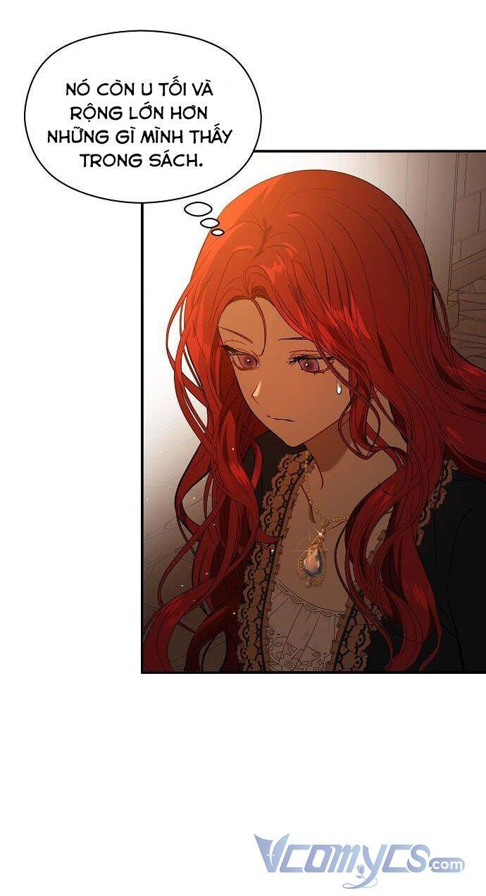 Tôi Không Cố Ý Quyến Rũ Nam Chính Đâu! Chapter 51 - 22