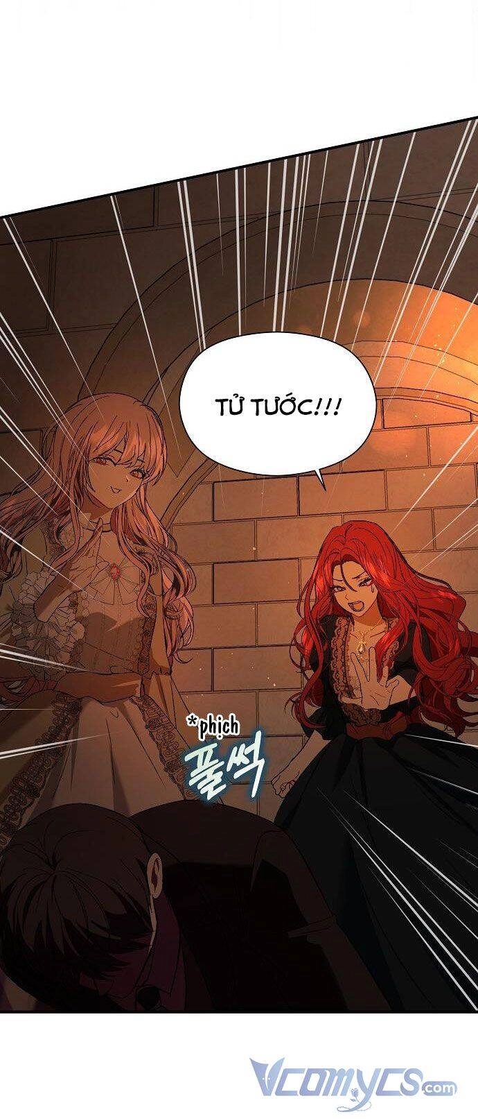 Tôi Không Cố Ý Quyến Rũ Nam Chính Đâu! Chapter 51 - 26