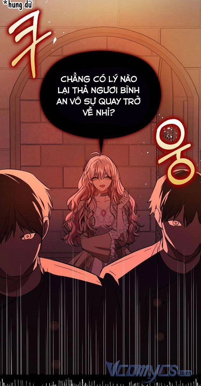 Tôi Không Cố Ý Quyến Rũ Nam Chính Đâu! Chapter 51 - 33