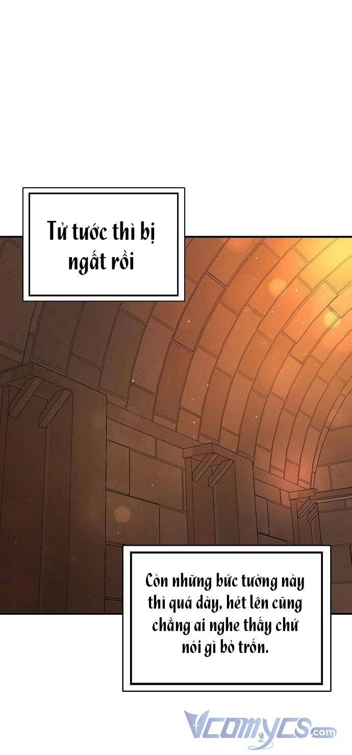 Tôi Không Cố Ý Quyến Rũ Nam Chính Đâu! Chapter 51 - 35