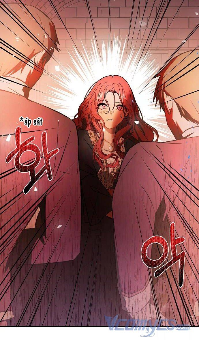 Tôi Không Cố Ý Quyến Rũ Nam Chính Đâu! Chapter 51 - 39