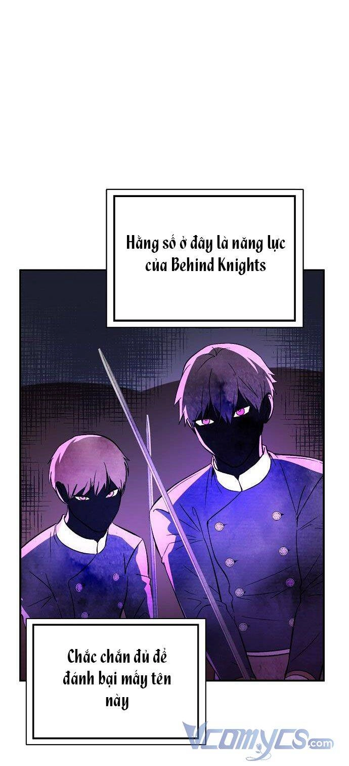 Tôi Không Cố Ý Quyến Rũ Nam Chính Đâu! Chapter 51 - 52