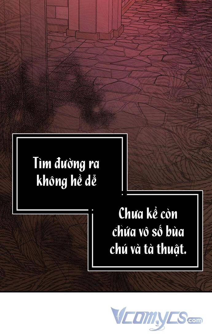 Tôi Không Cố Ý Quyến Rũ Nam Chính Đâu! Chapter 51 - 54