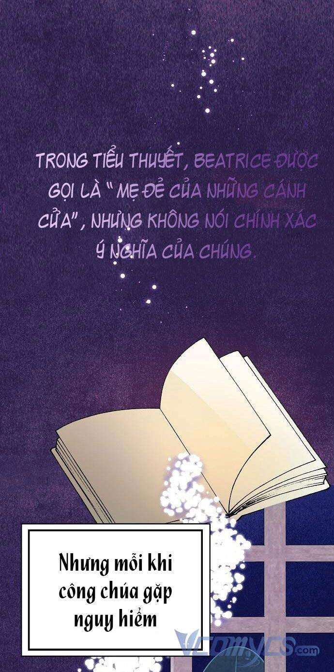 Tôi Không Cố Ý Quyến Rũ Nam Chính Đâu! Chapter 51 - 58