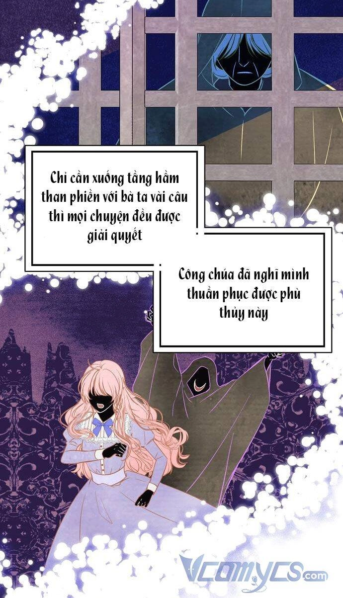 Tôi Không Cố Ý Quyến Rũ Nam Chính Đâu! Chapter 51 - 59