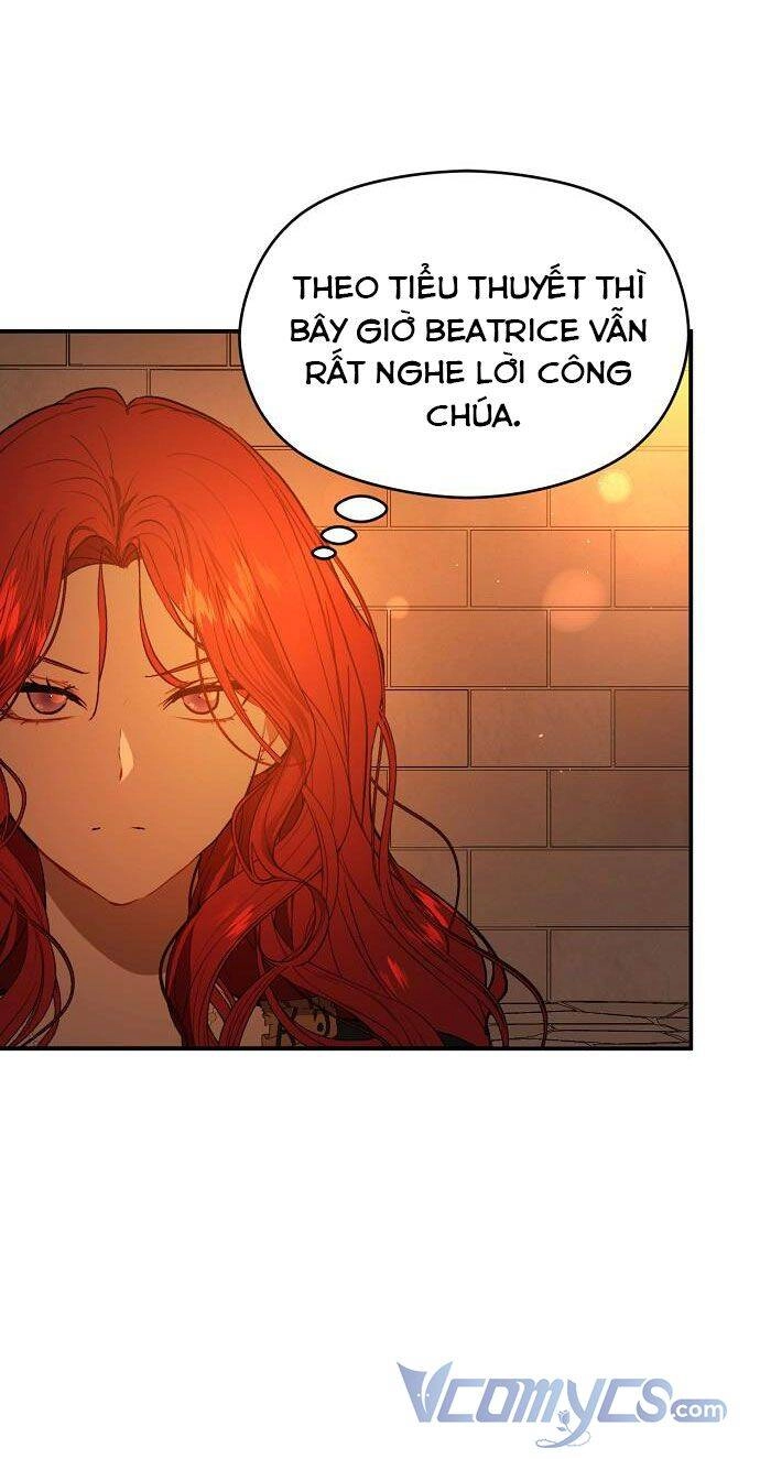 Tôi Không Cố Ý Quyến Rũ Nam Chính Đâu! Chapter 51 - 61