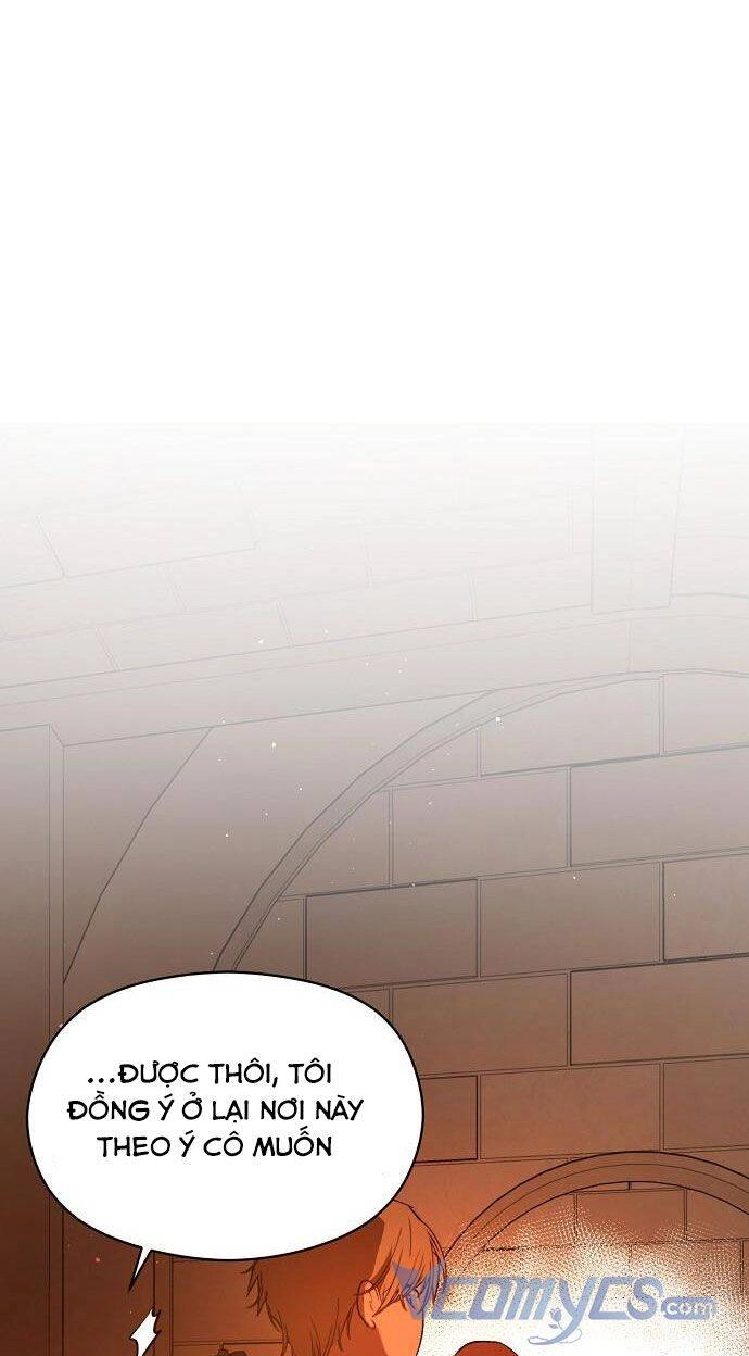 Tôi Không Cố Ý Quyến Rũ Nam Chính Đâu! Chapter 51 - 63