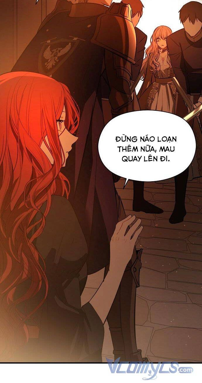 Tôi Không Cố Ý Quyến Rũ Nam Chính Đâu! Chapter 51 - 64