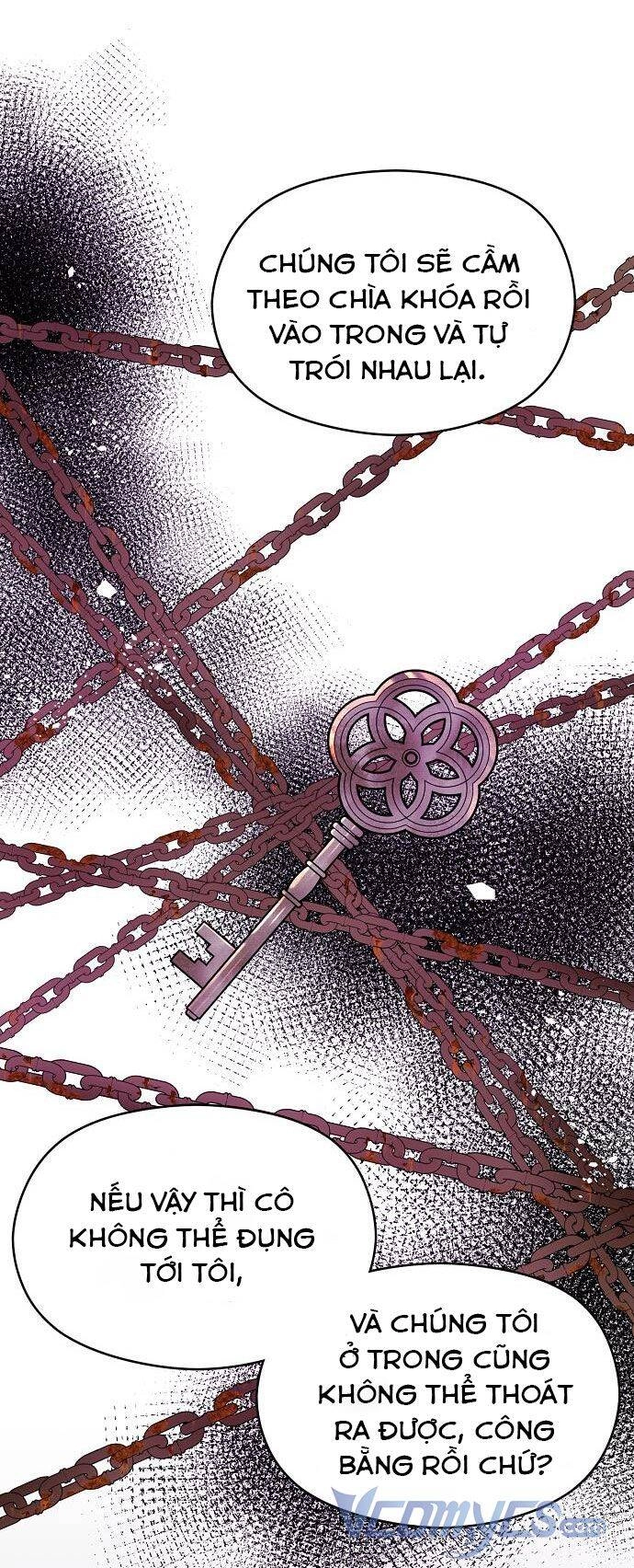 Tôi Không Cố Ý Quyến Rũ Nam Chính Đâu! Chapter 51 - 71