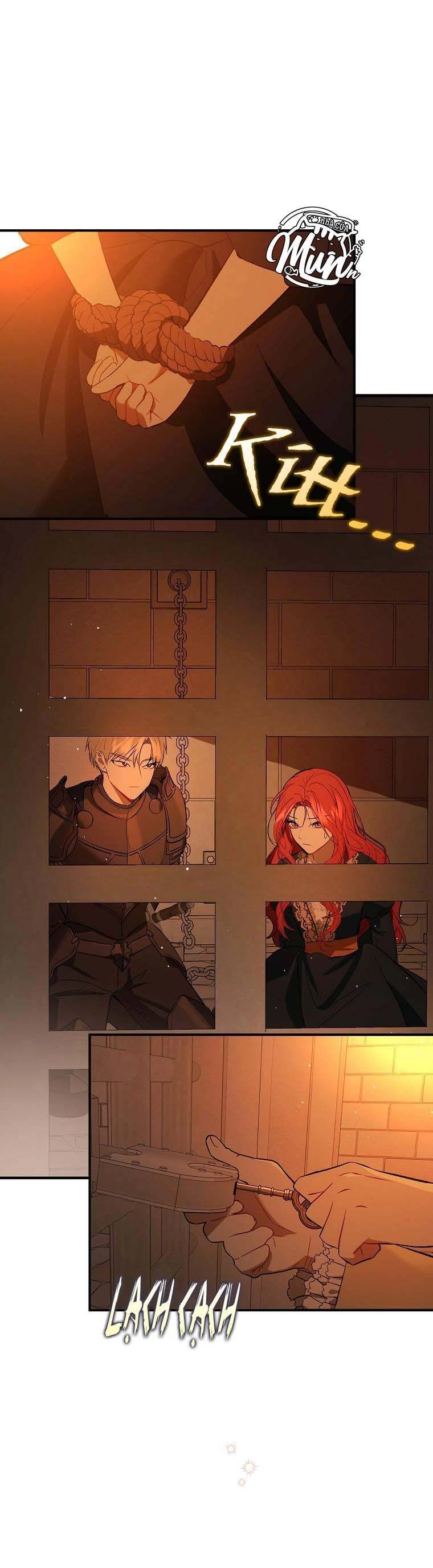 Tôi Không Cố Ý Quyến Rũ Nam Chính Đâu! Chapter 52 - 1