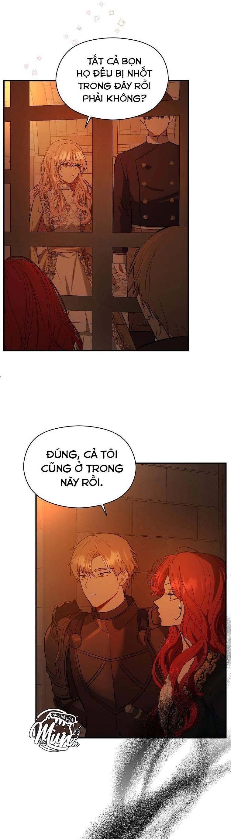 Tôi Không Cố Ý Quyến Rũ Nam Chính Đâu! Chapter 52 - 2