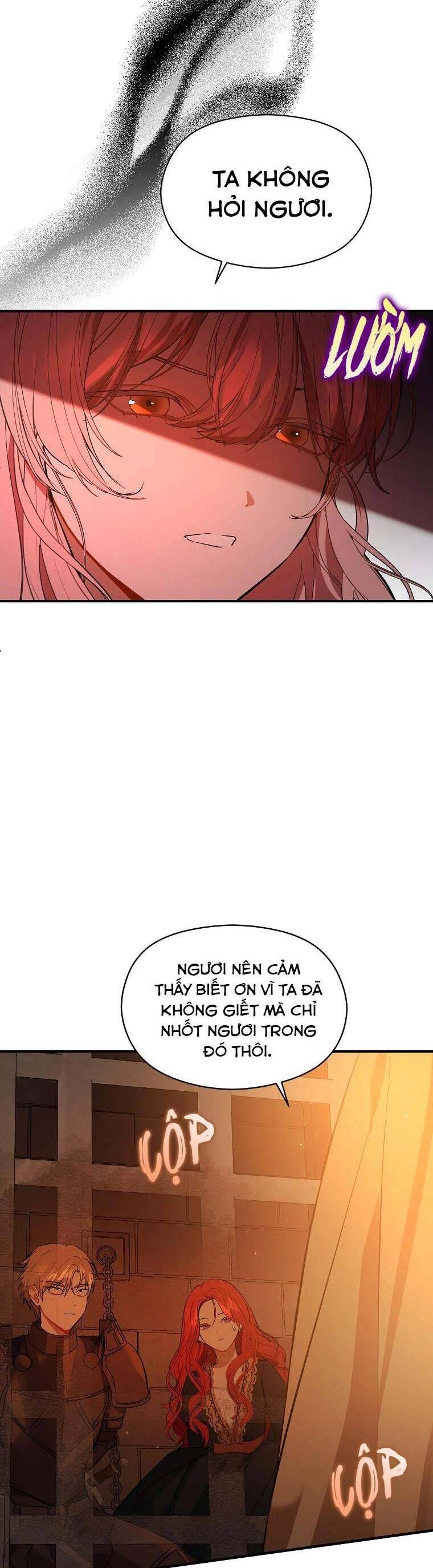 Tôi Không Cố Ý Quyến Rũ Nam Chính Đâu! Chapter 52 - 3