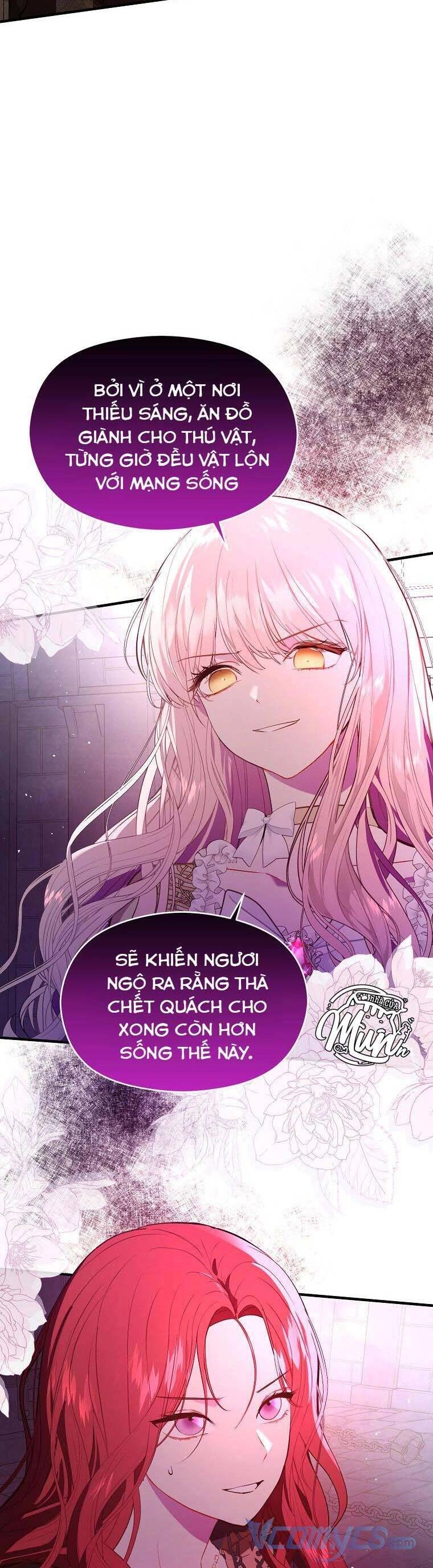 Tôi Không Cố Ý Quyến Rũ Nam Chính Đâu! Chapter 52 - 4