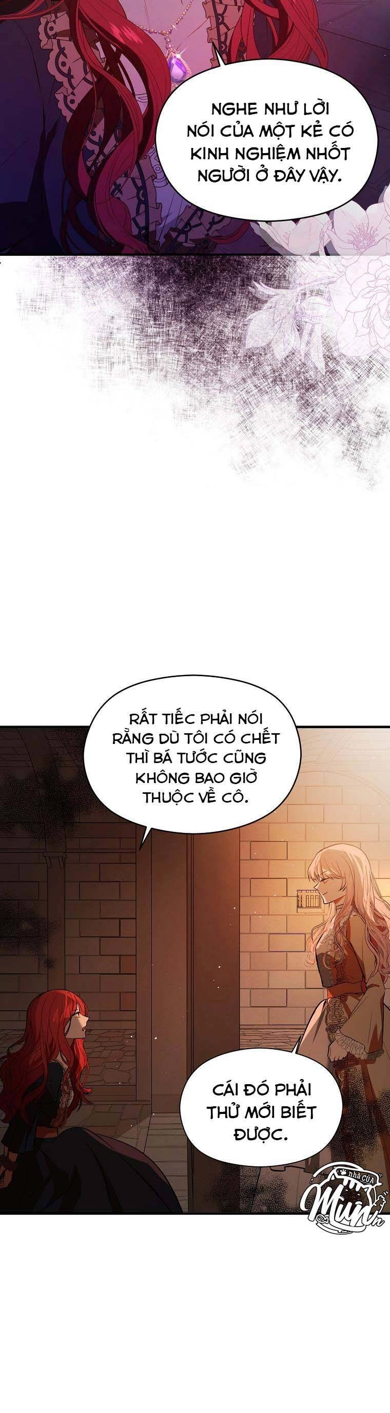 Tôi Không Cố Ý Quyến Rũ Nam Chính Đâu! Chapter 52 - 5