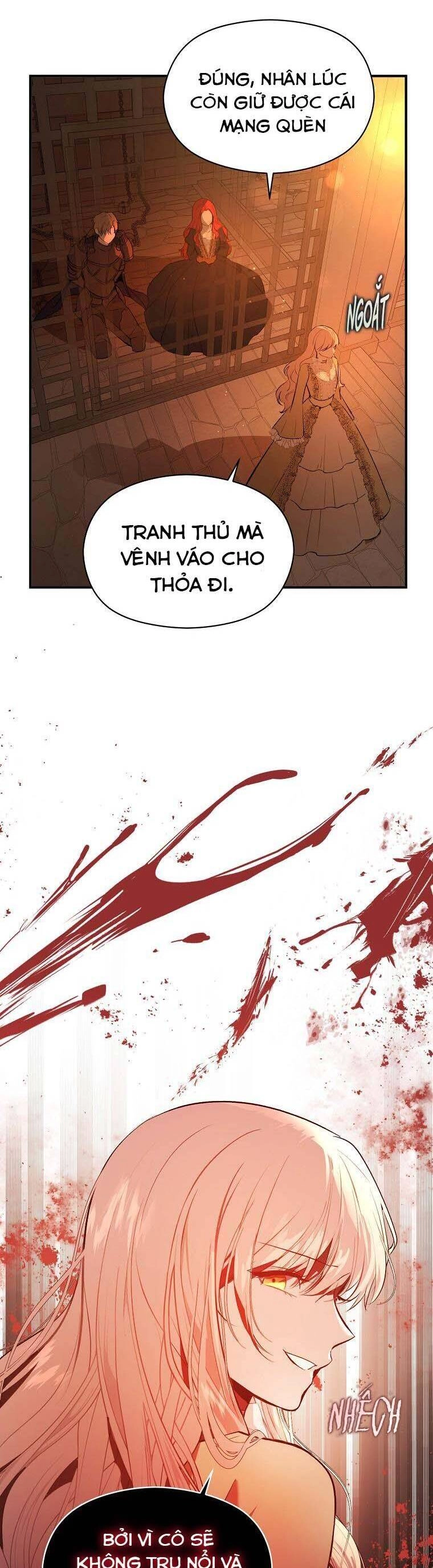 Tôi Không Cố Ý Quyến Rũ Nam Chính Đâu! Chapter 52 - 6