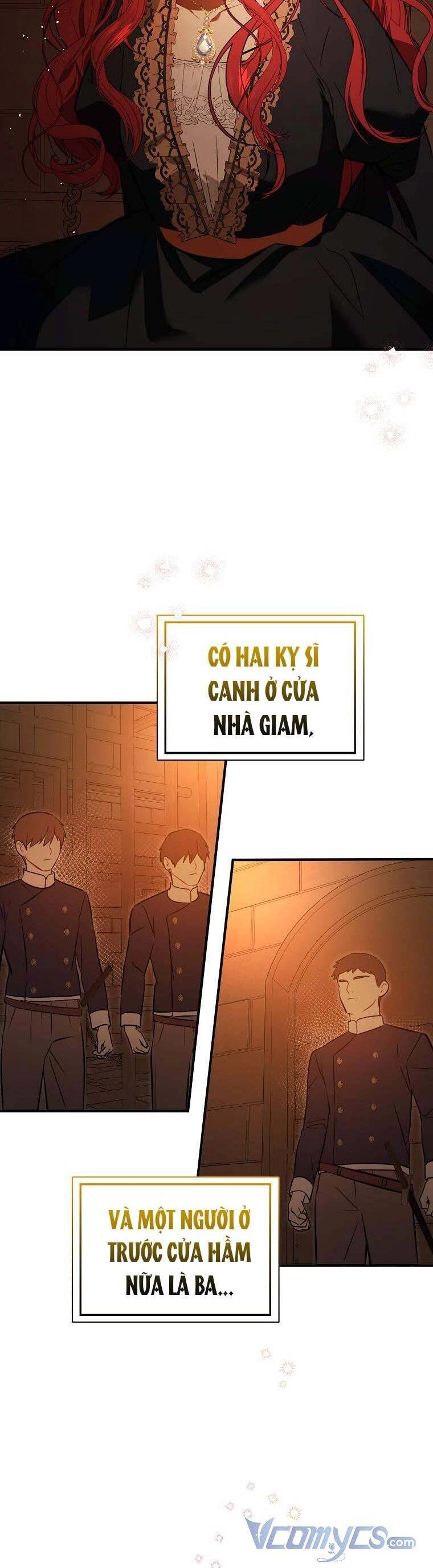 Tôi Không Cố Ý Quyến Rũ Nam Chính Đâu! Chapter 52 - 8