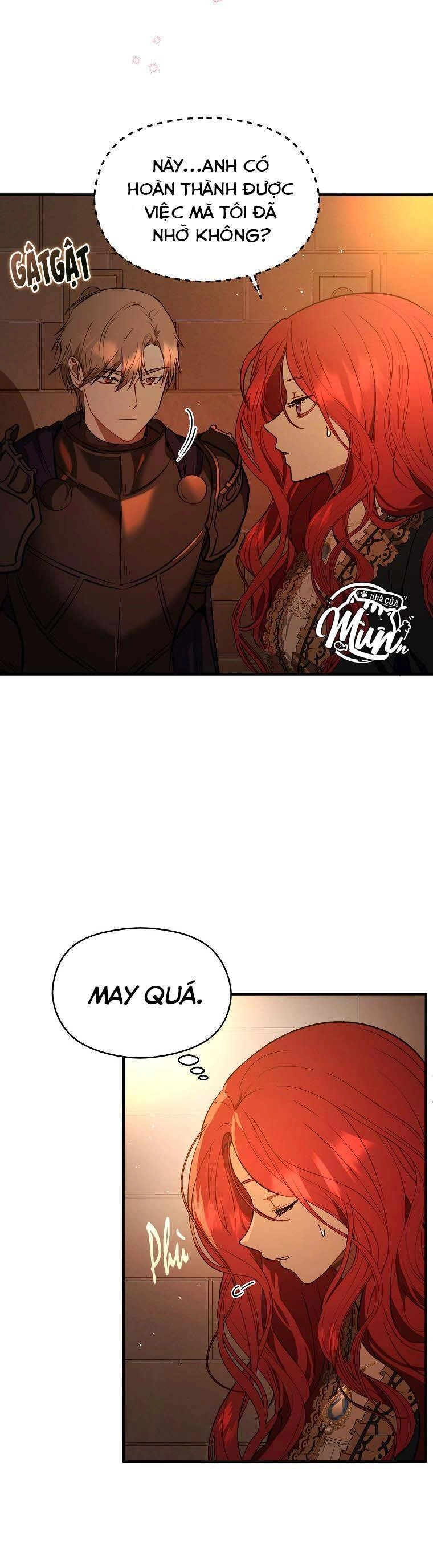 Tôi Không Cố Ý Quyến Rũ Nam Chính Đâu! Chapter 52 - 9