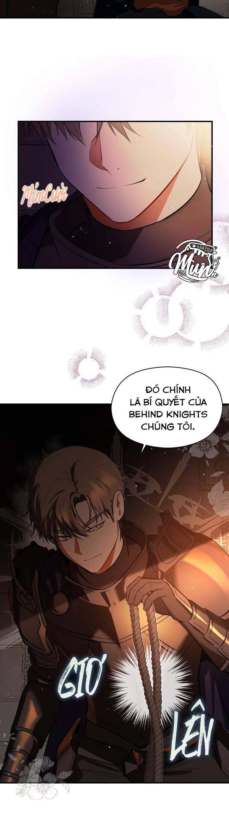 Tôi Không Cố Ý Quyến Rũ Nam Chính Đâu! Chapter 52 - 11