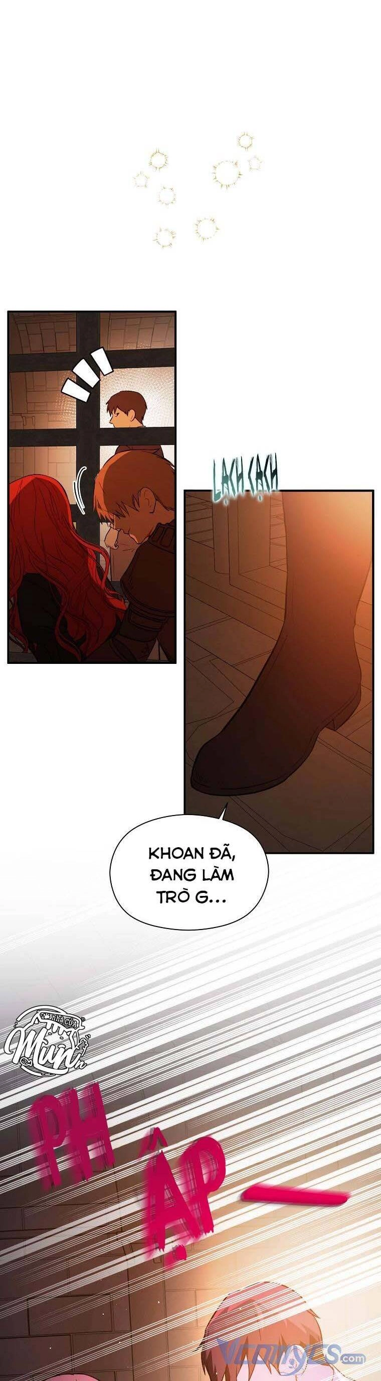 Tôi Không Cố Ý Quyến Rũ Nam Chính Đâu! Chapter 52 - 12