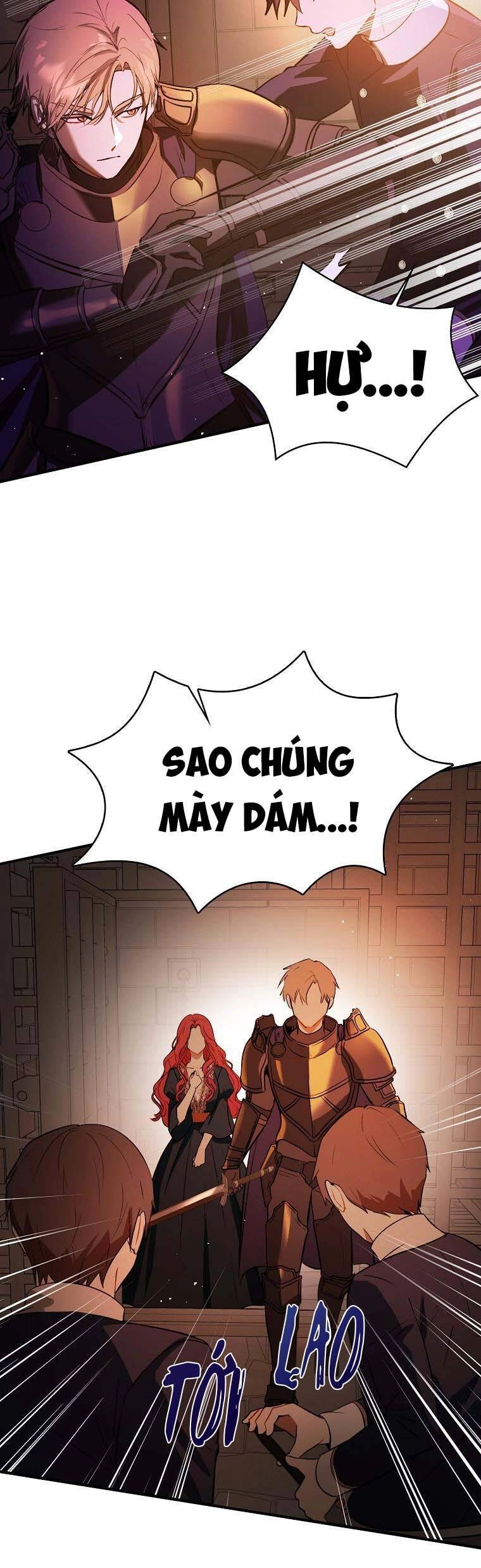 Tôi Không Cố Ý Quyến Rũ Nam Chính Đâu! Chapter 52 - 13