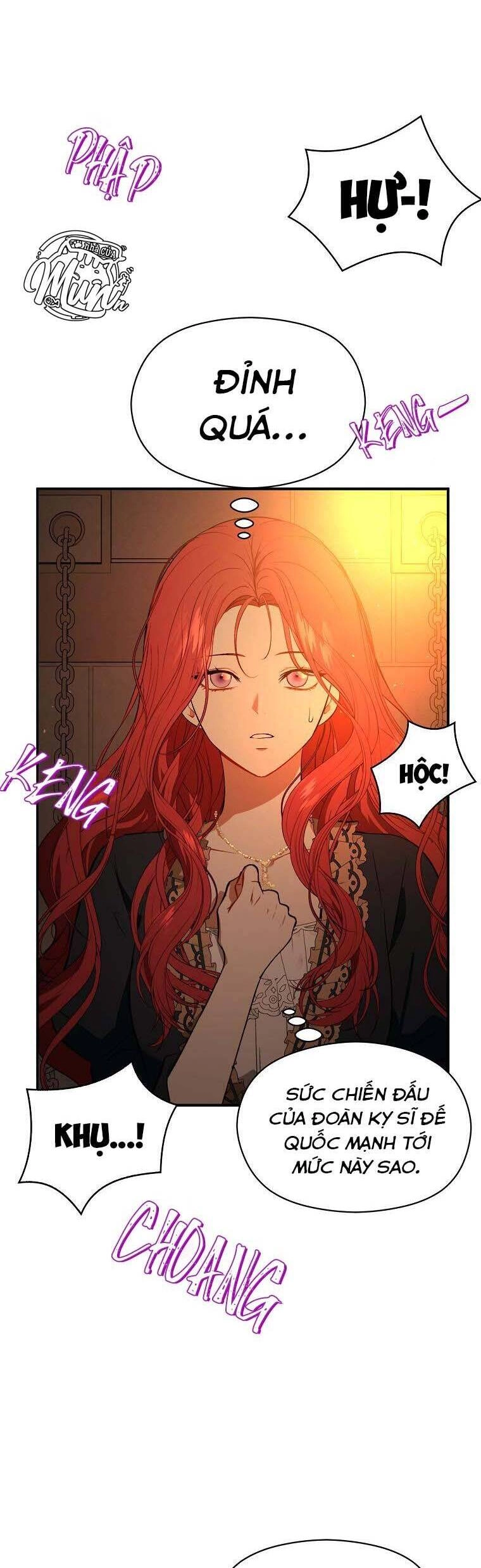 Tôi Không Cố Ý Quyến Rũ Nam Chính Đâu! Chapter 52 - 14