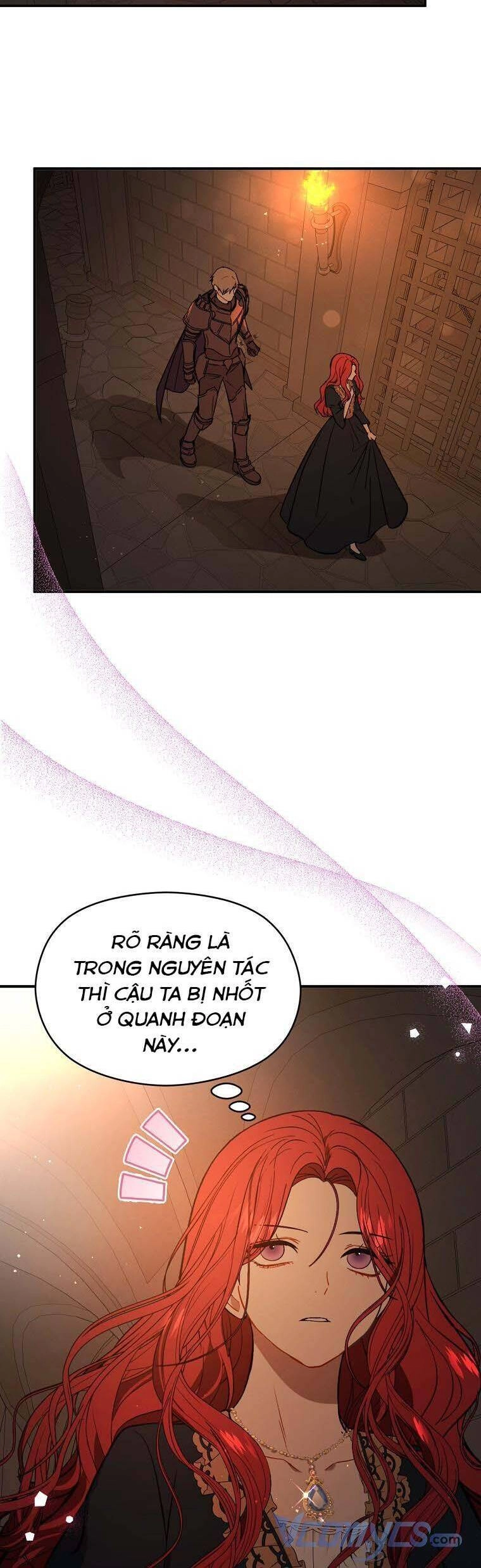 Tôi Không Cố Ý Quyến Rũ Nam Chính Đâu! Chapter 52 - 16