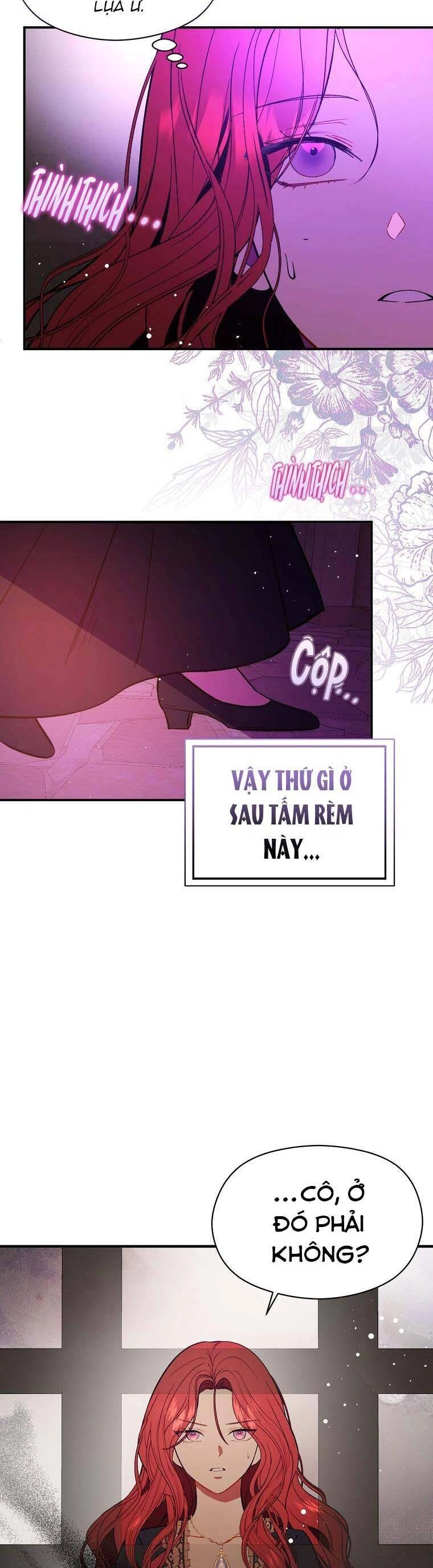 Tôi Không Cố Ý Quyến Rũ Nam Chính Đâu! Chapter 52 - 18