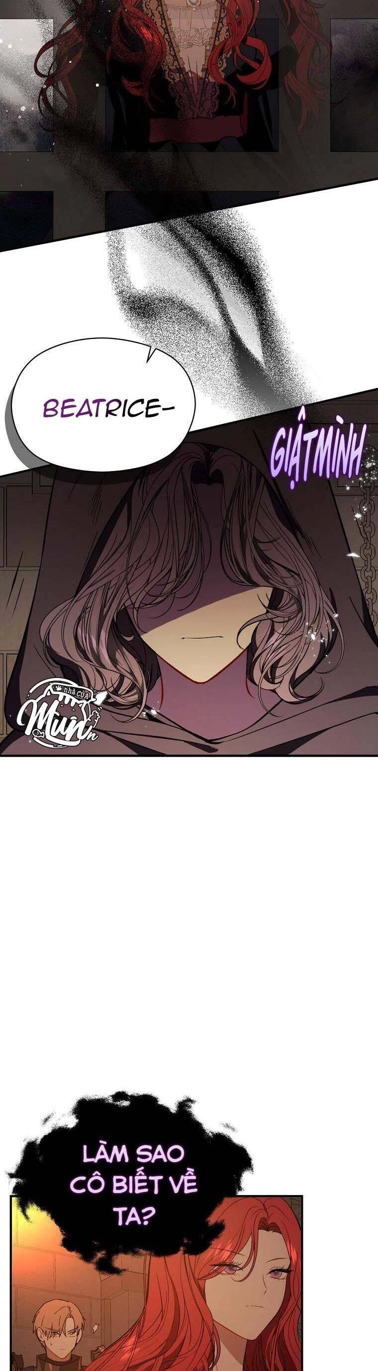 Tôi Không Cố Ý Quyến Rũ Nam Chính Đâu! Chapter 52 - 19