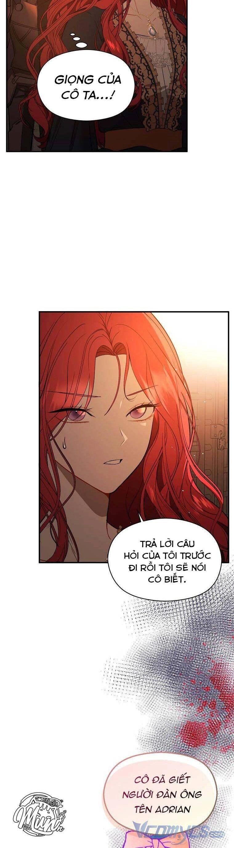 Tôi Không Cố Ý Quyến Rũ Nam Chính Đâu! Chapter 52 - 20