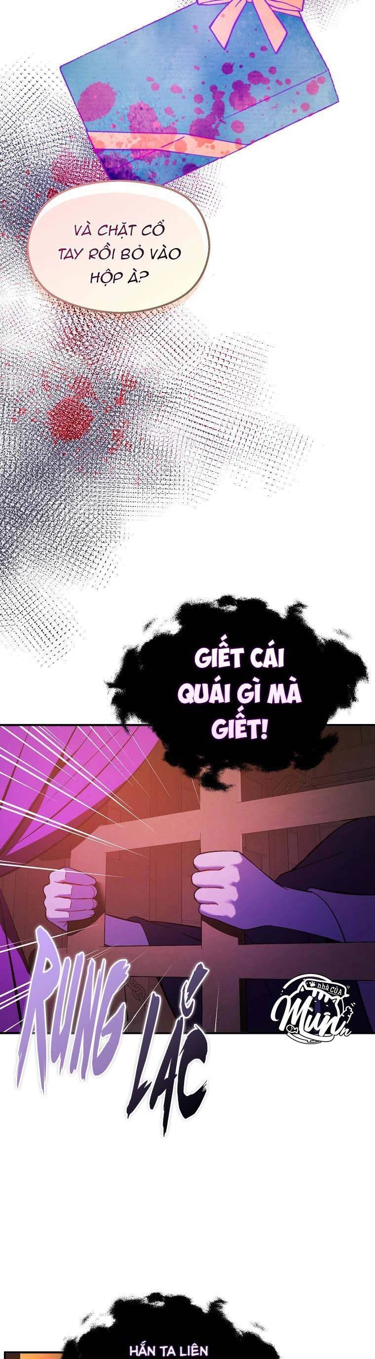 Tôi Không Cố Ý Quyến Rũ Nam Chính Đâu! Chapter 52 - 21