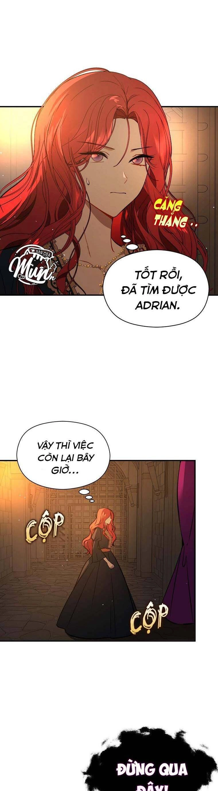 Tôi Không Cố Ý Quyến Rũ Nam Chính Đâu! Chapter 52 - 23