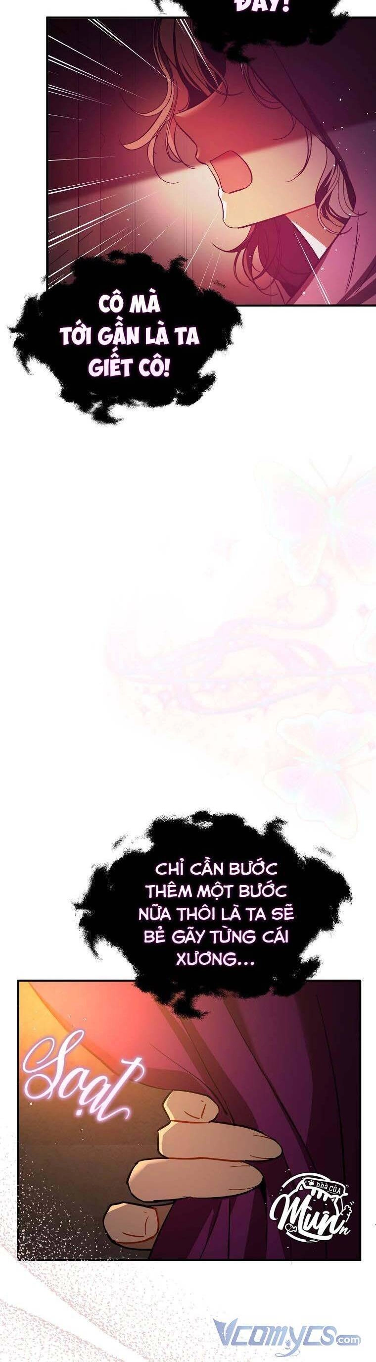 Tôi Không Cố Ý Quyến Rũ Nam Chính Đâu! Chapter 52 - 24