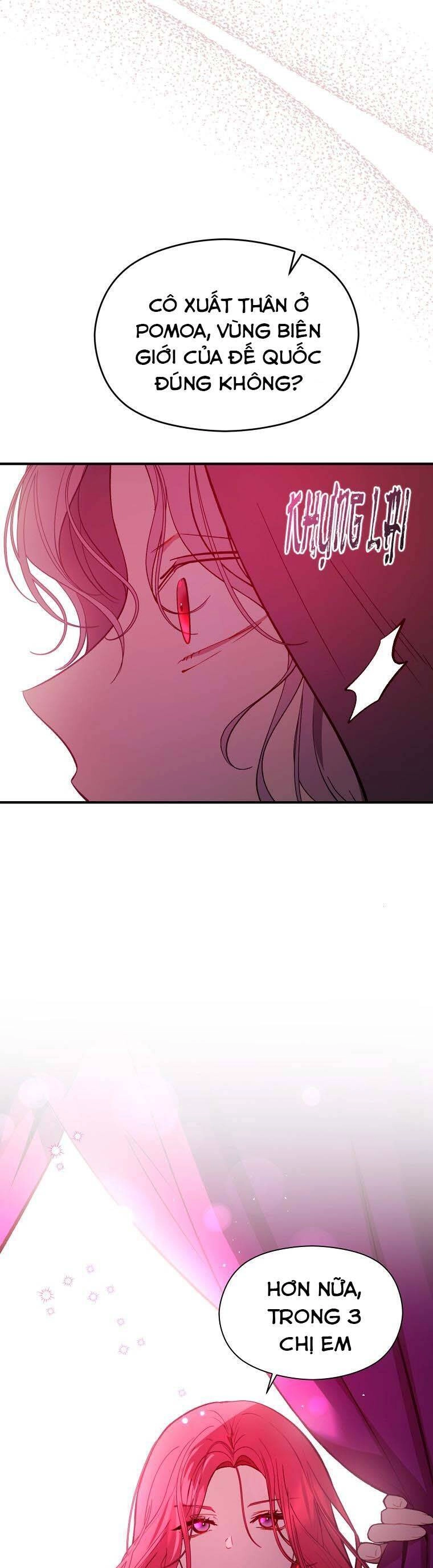 Tôi Không Cố Ý Quyến Rũ Nam Chính Đâu! Chapter 52 - 25