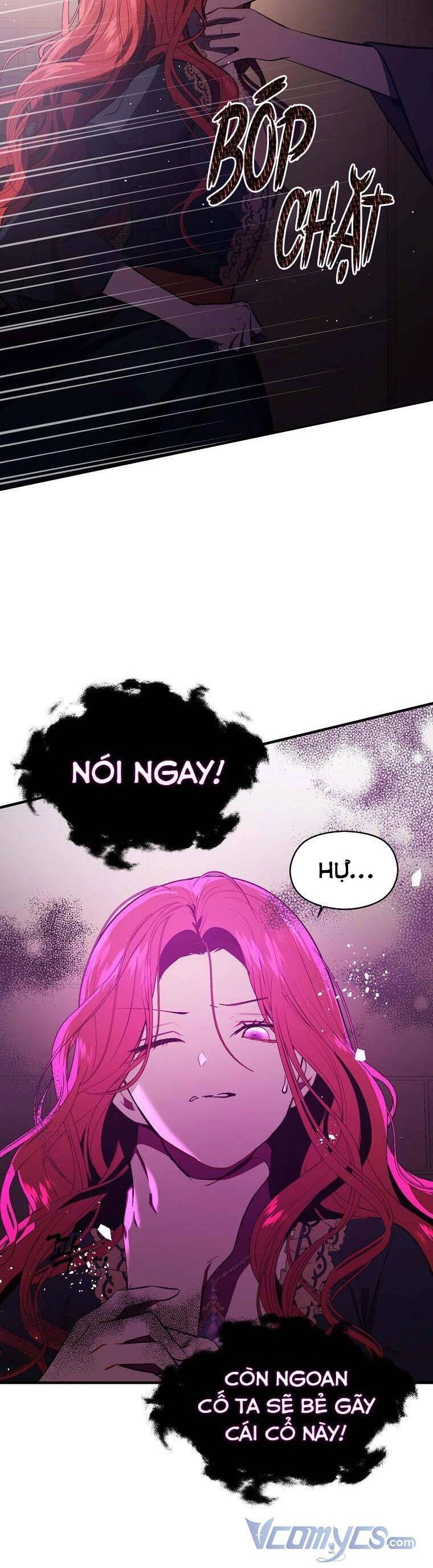 Tôi Không Cố Ý Quyến Rũ Nam Chính Đâu! Chapter 52 - 28